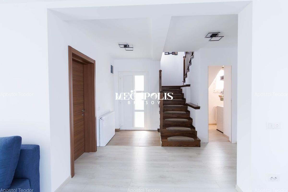 Casa Sanpetru Mobilata/ Utilata - 19