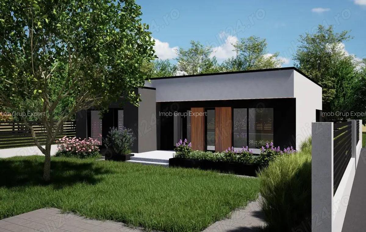 Casa Verde, zona Sat Costi,st: 470mp - 2