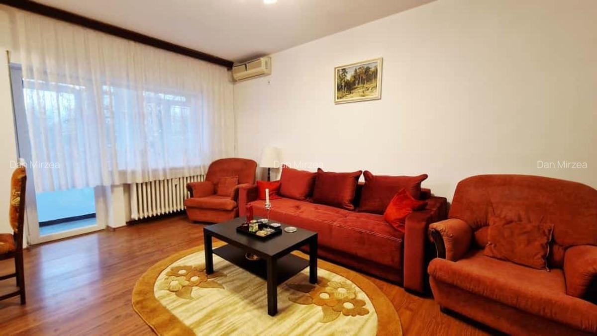 Apartament 2 camere – Pajura, Str. Hrisovului | parcare - 1