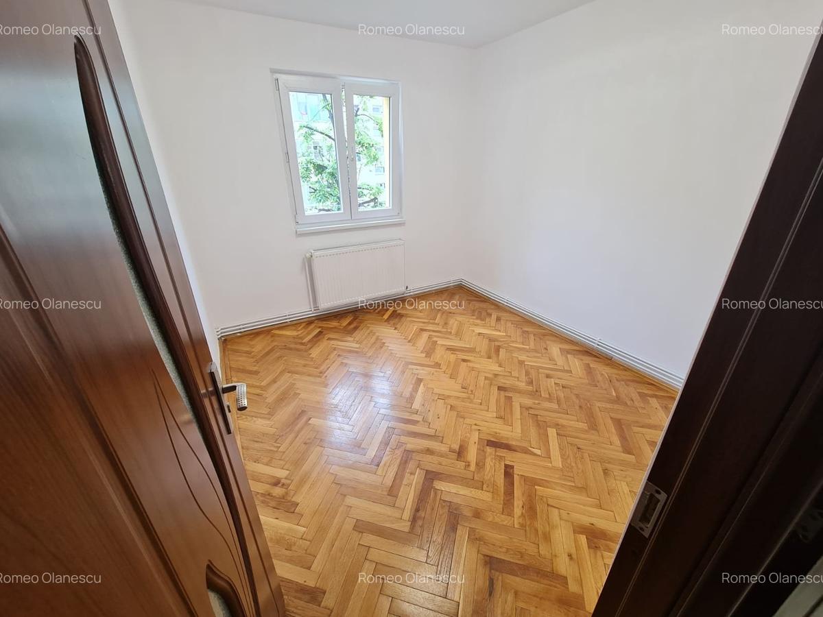Apartament cu 2 camere semidecomandat în Griviței - 5