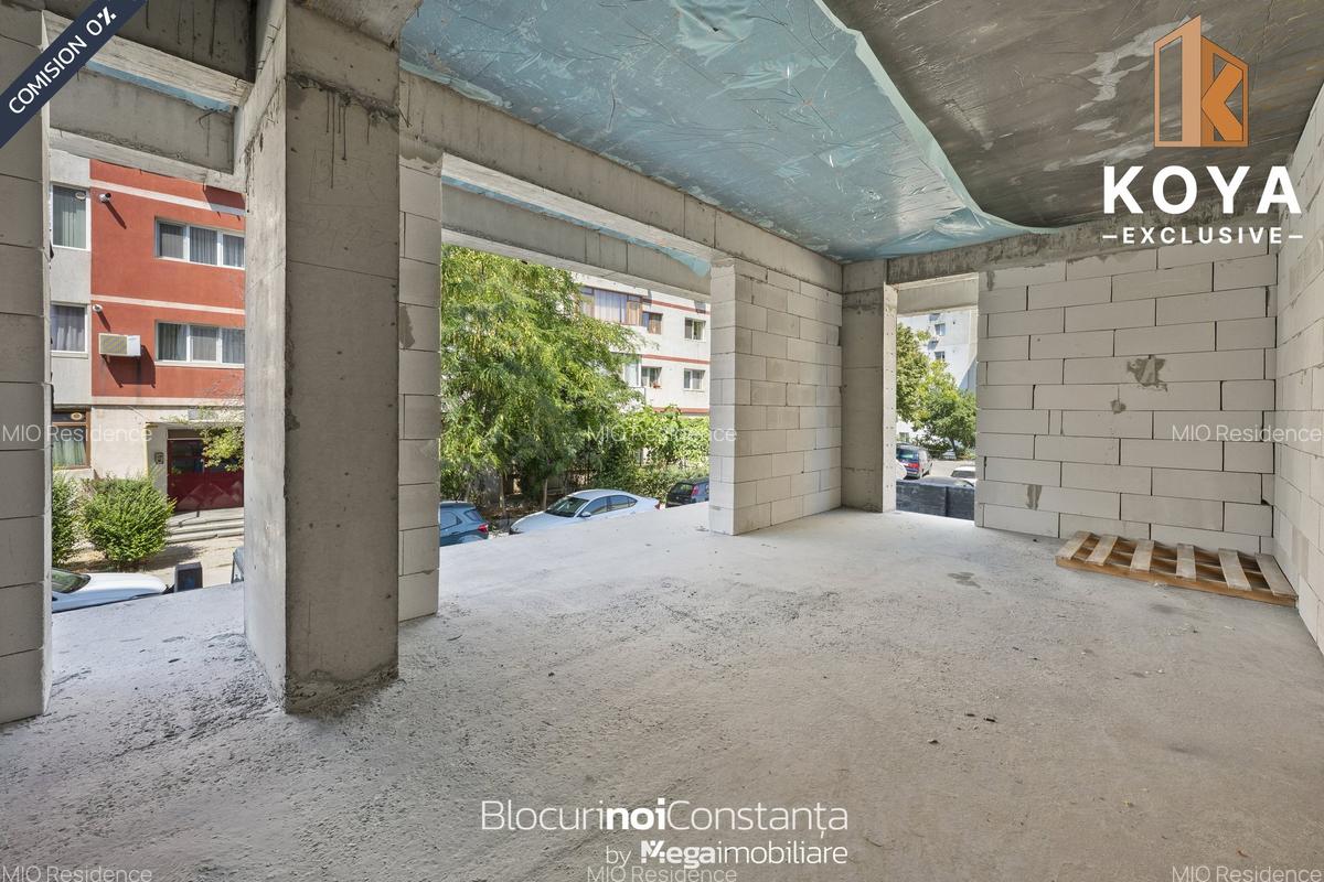 ✅Apartament deomandat cu 2 camere - KOYA EXCLUSIVE, Faleză Nord - 11 ✅Apartament deomandat cu 2 camere - KOYA EXCLUSIVE, Faleză Nord - 11
