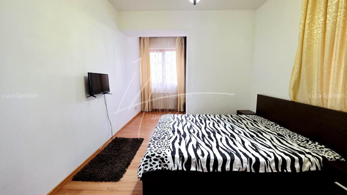 Se inchiriaza apartament 2 camere decomandat, Cartier Latin - 4