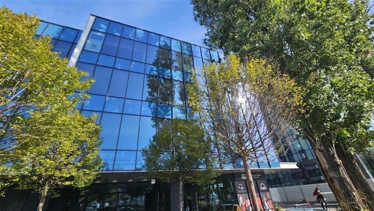 Cladire de birouri noua - stradal Iuliu Maniu - Politehnica - 10