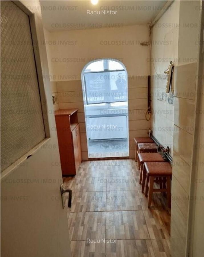 COLOSSEUM: Apartament 3 camere Decomandat zona Avantgarden Lidl - 11