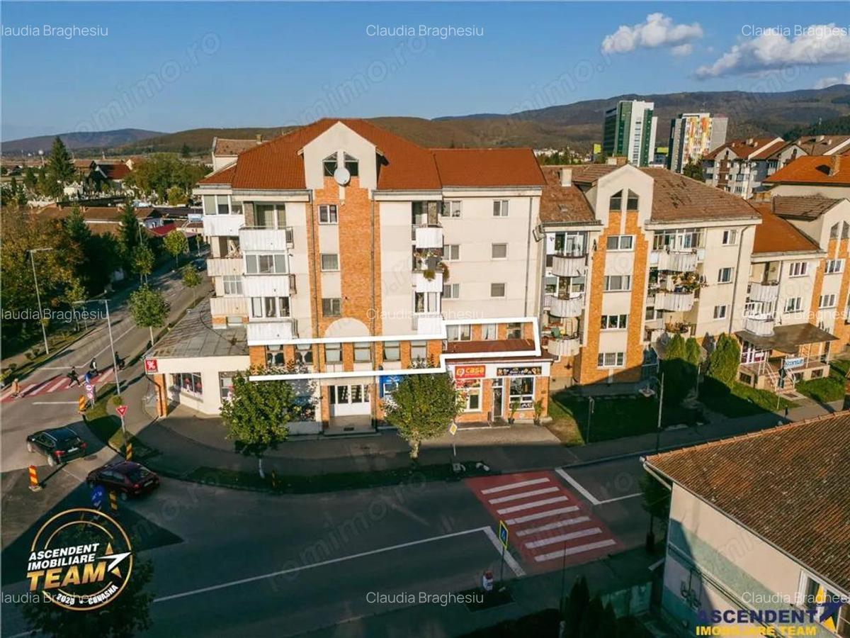 Spatiu comercial de exceptie:Proiect de apartamente aparthotel,Central,Covasna - 14 Spatiu comercial de exceptie:Proiect de apartamente aparthotel,Central,Covasna - 14