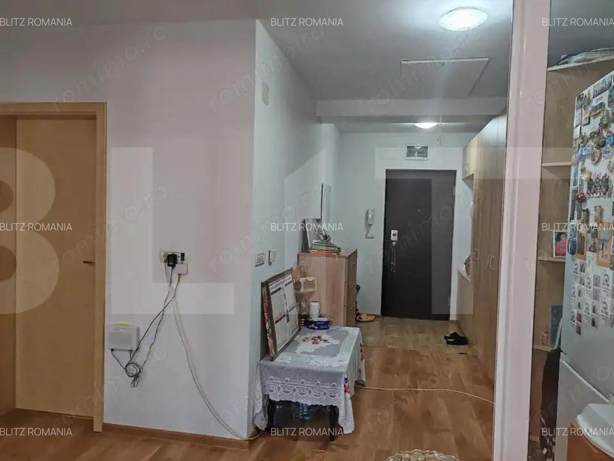 Apartamentul ideal din Dumbravita - 17
