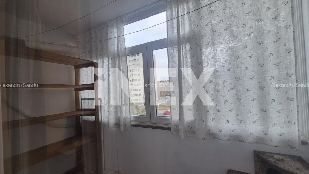 Apartament 3 camere, etaj 2, zona Craiovei - Pitesti - 7