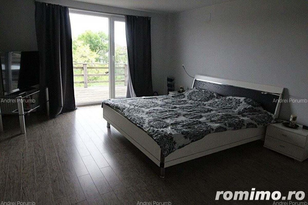 Casa Individuala Becicherecu Mic,P+1+M,4 Camere,2 Bai,Complet Utilata - 3