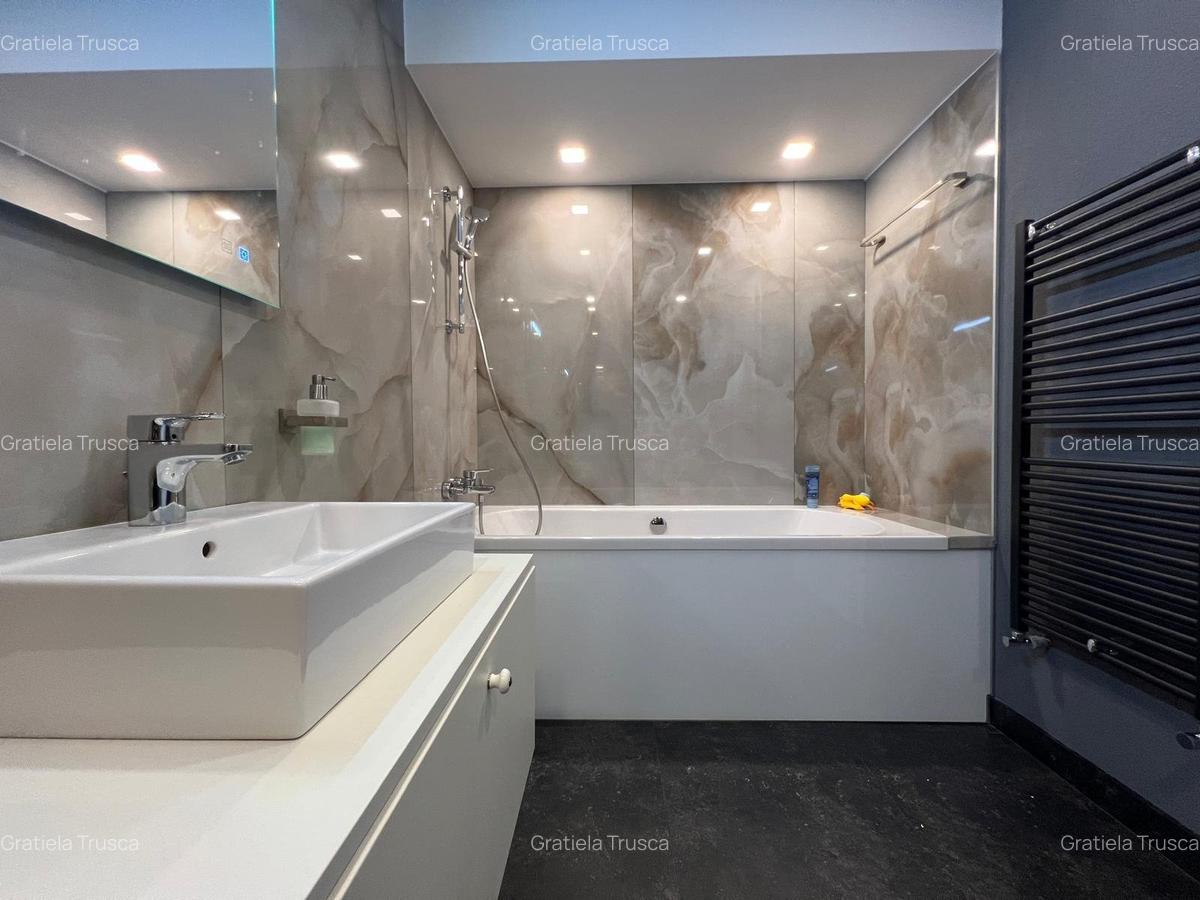 Inchiriere Apartament 3 Camere Iancu Nicolae-Cambridge School - 15