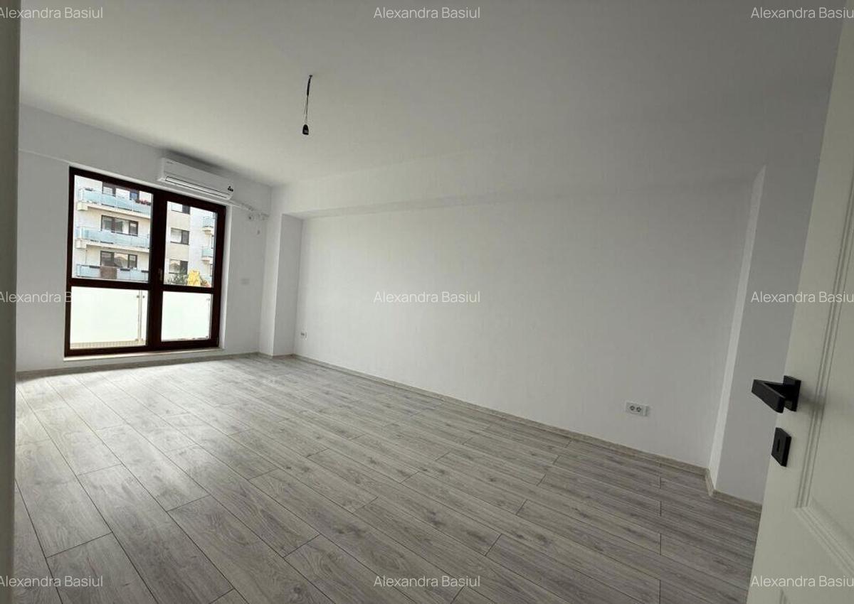 APARTAMENT 2 CAMERE DECOMANDAT + DRESSING, BLOC NOU, - 8