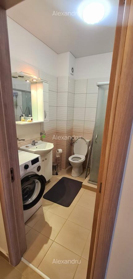 Vanzare Garsoniera Militari Residence - str, Tineretului - 13