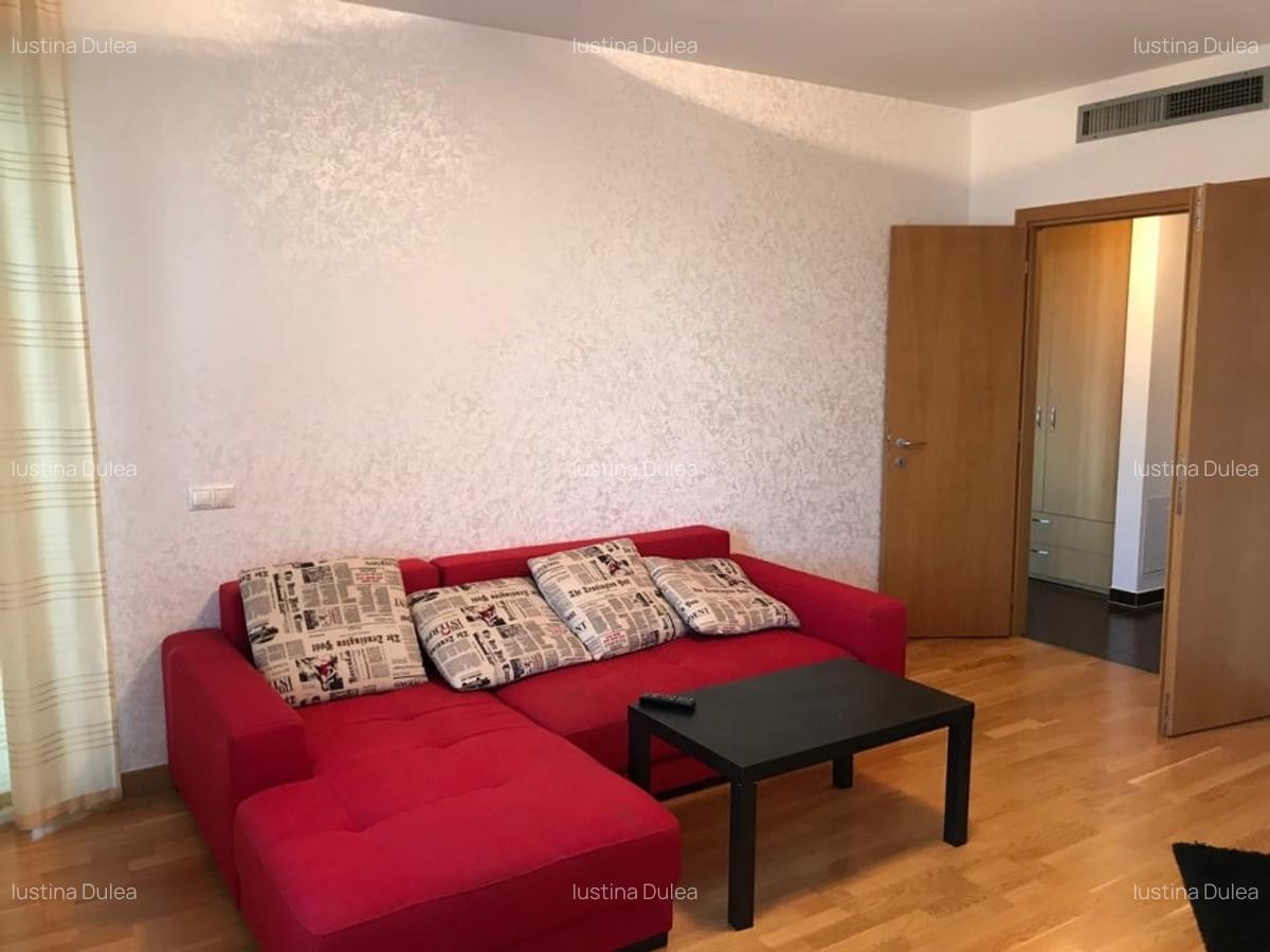 Apartament de 2 camere moderne, Asmita Gardens - 15 min metrou Mihai Bravu - 2