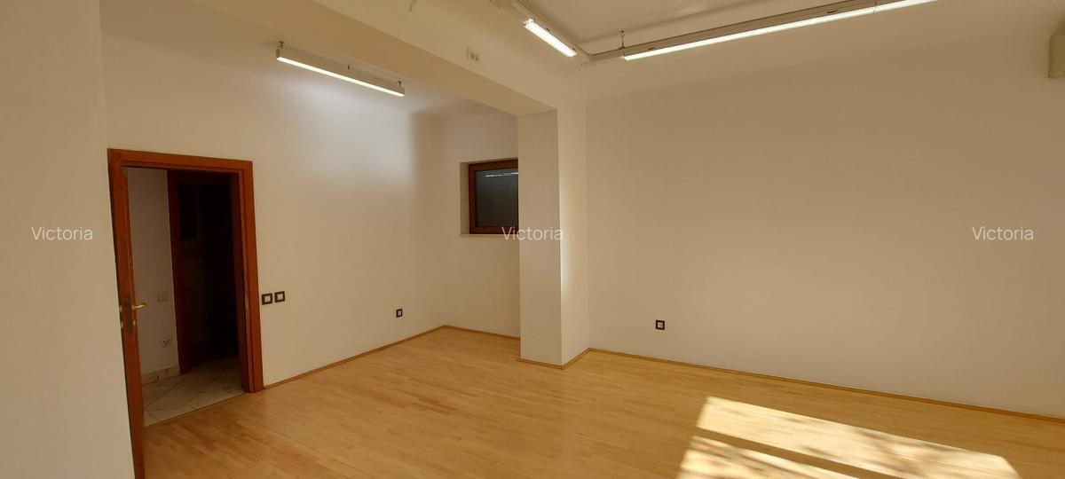 P-ta Alba iulia -strada cu Magnolii,5 camere,renovata,libera,vila eleganta - 5
