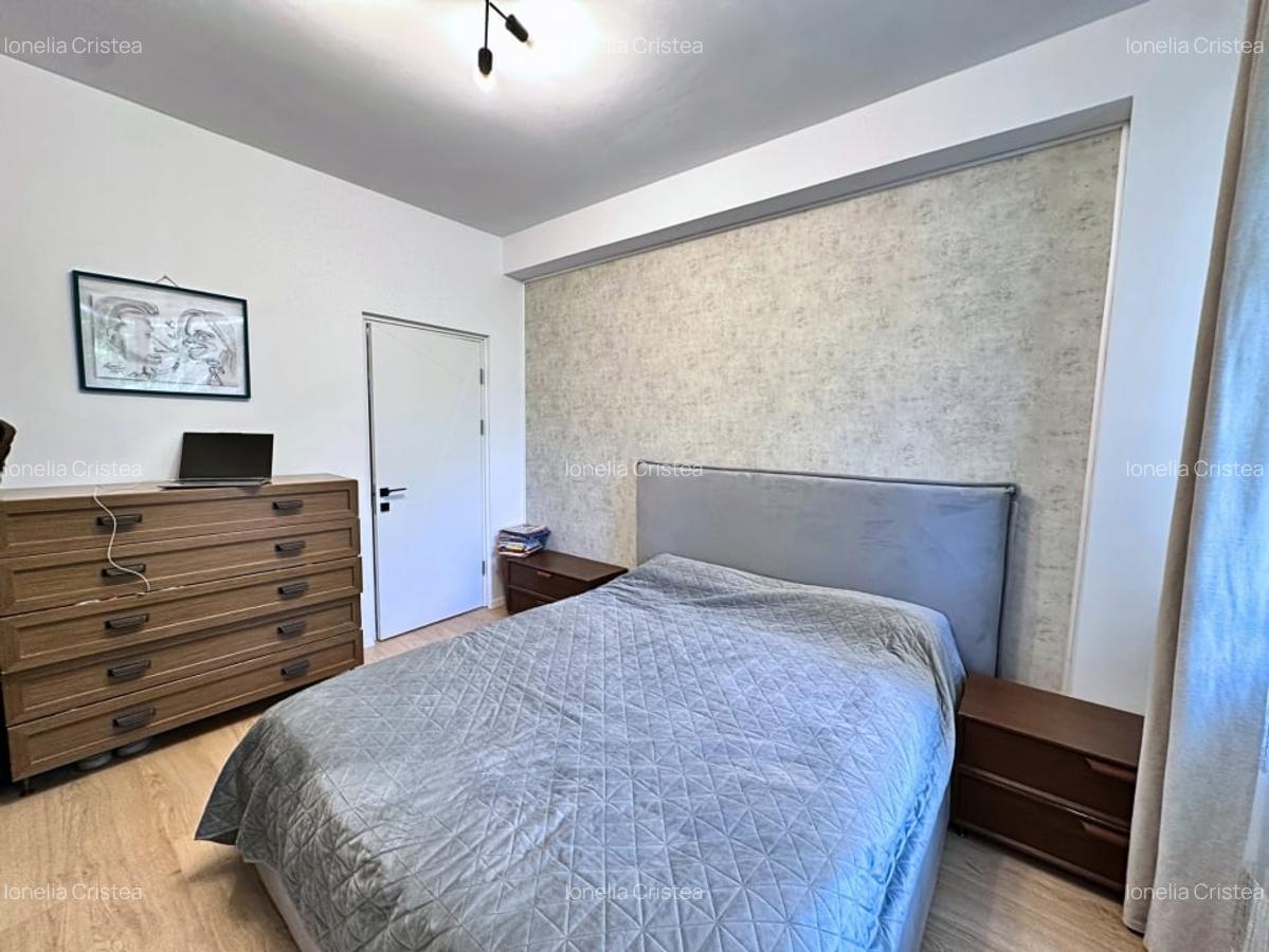 4 Camere+Curte | Damaroaia| Bucurestii Noi| Piata Presei| Parter Inalt - 8