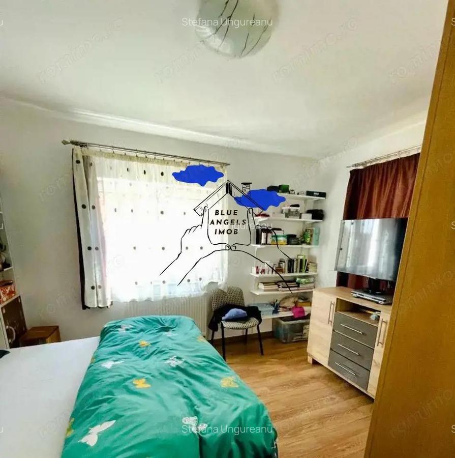 Casa duplex 5 camere si curte, cu mare potential de personalizare - 10