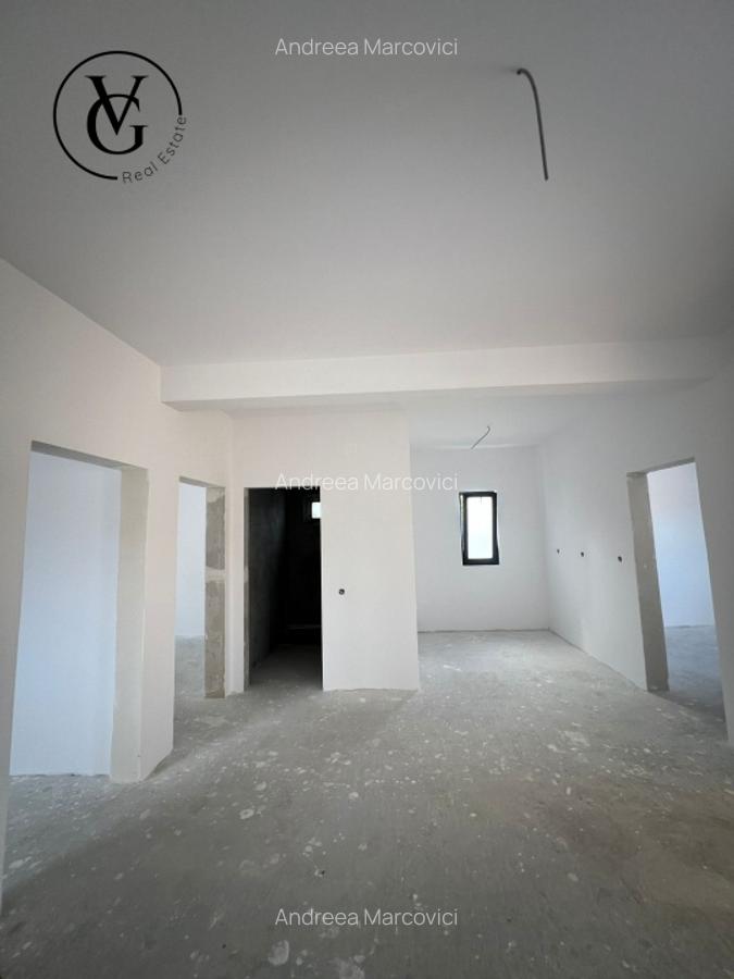 Casa de 3 camere la cheie | Navodari - 3