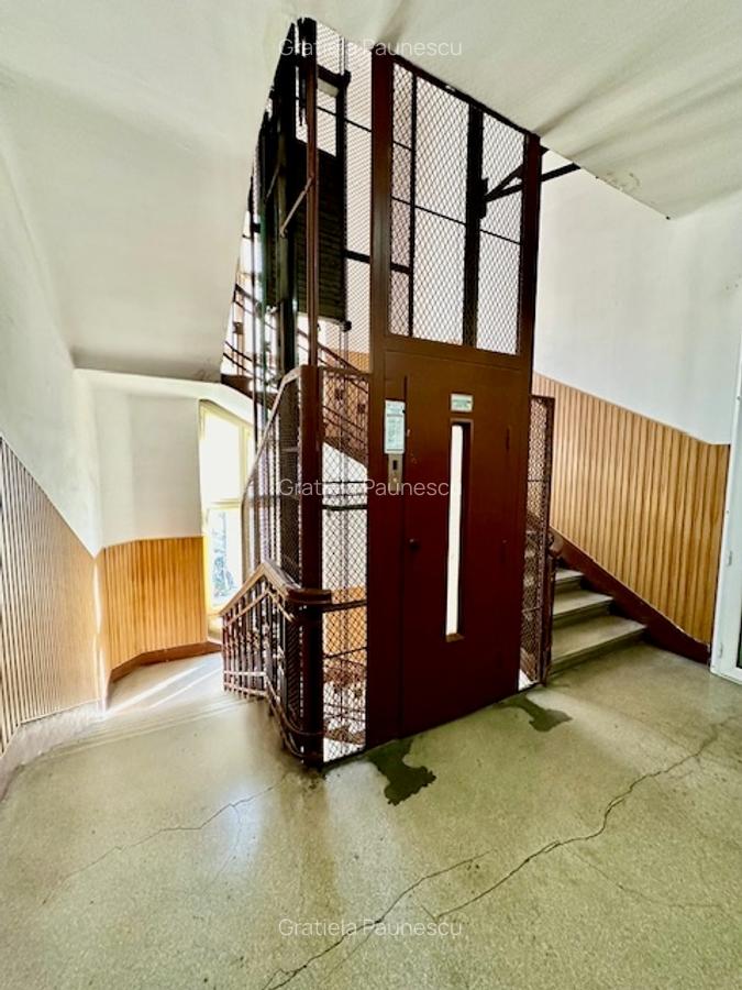 Oportunitate -   2 camere pretabil rezidential/Office   Hotel Sheraton-Dorobanti - 11