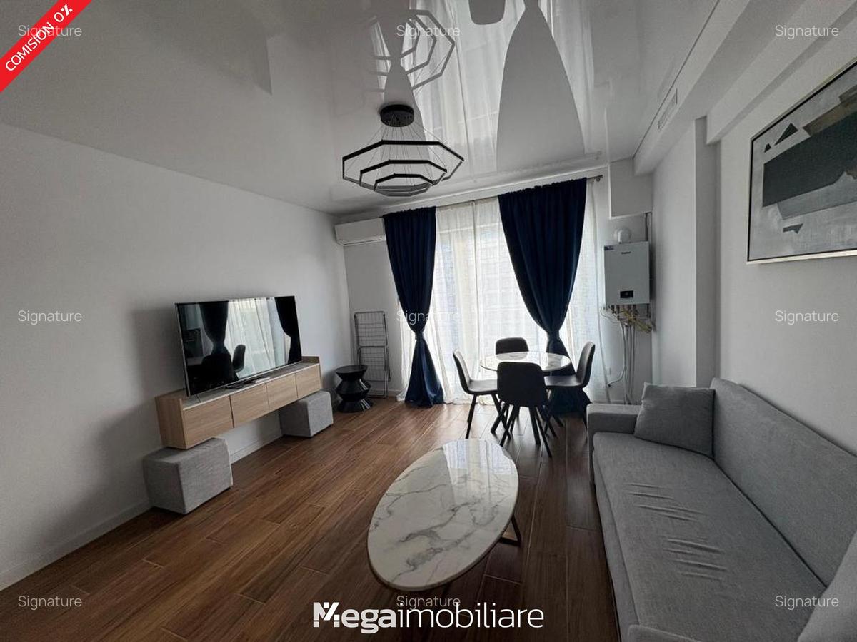✅Comision 0%: Apartament mobilat · Signature Promenada · Mamaia Nord - 1