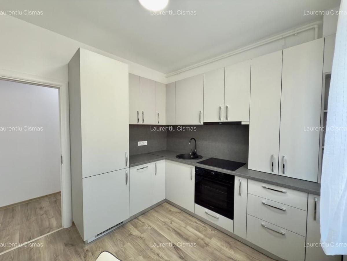 Apartamet 3 camere - Decomandat - Prima inchiriere - 6