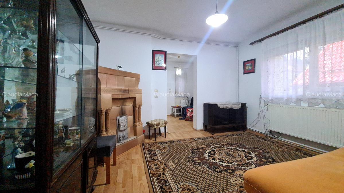 APARTAMENT IN CASA - 3 CAMERE - PREDEAL - 4