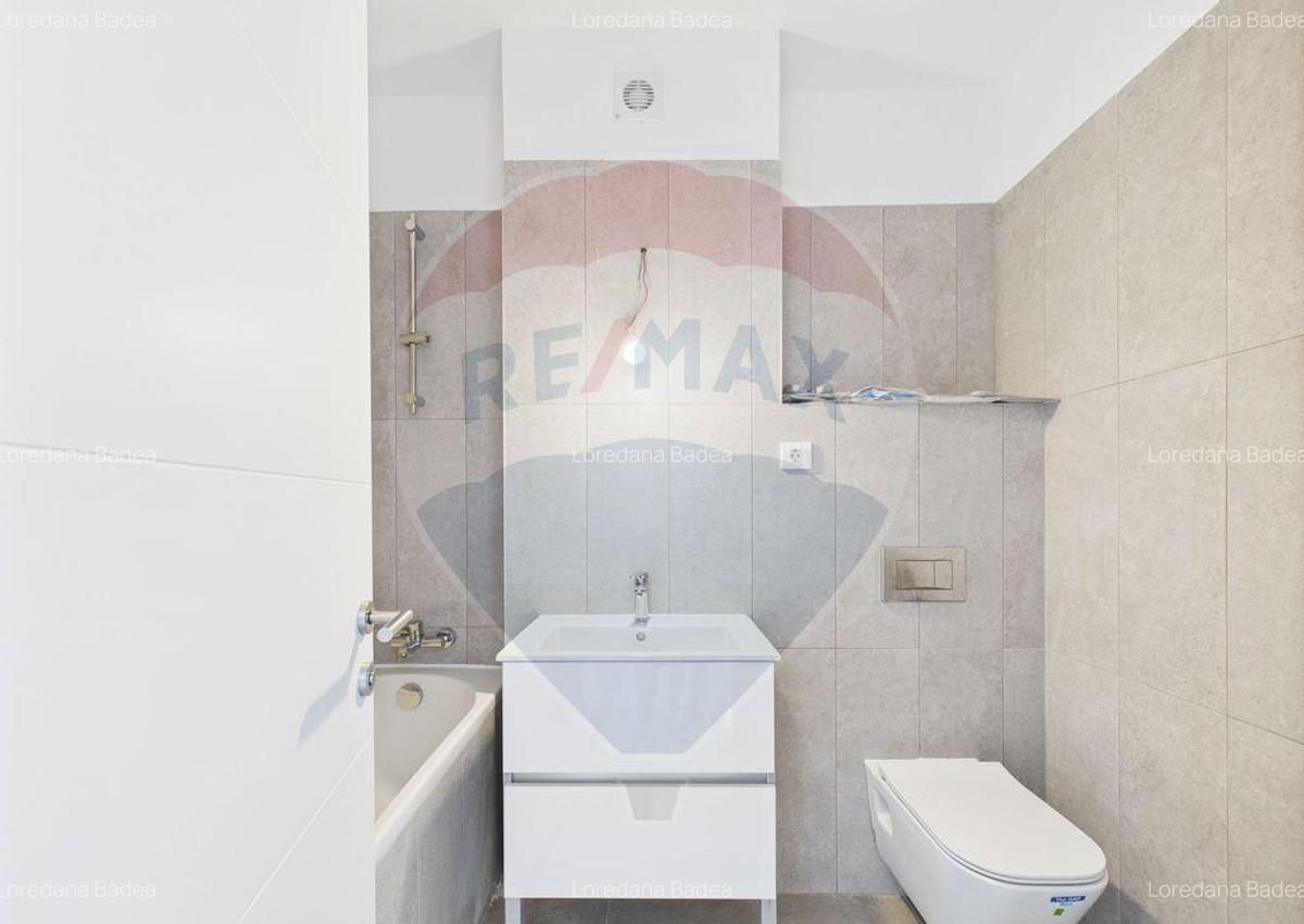 Apartament cu 3 camere de vanzare Magnolia Residence, St... - 14
