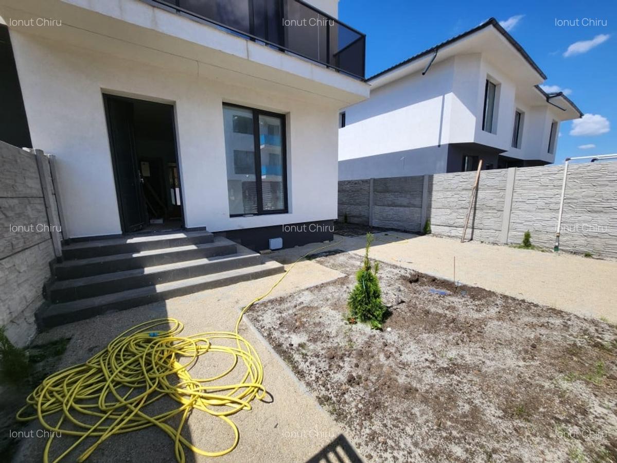Casa tip Triplex P+1+Pod/3 camere id nr 30 - 4