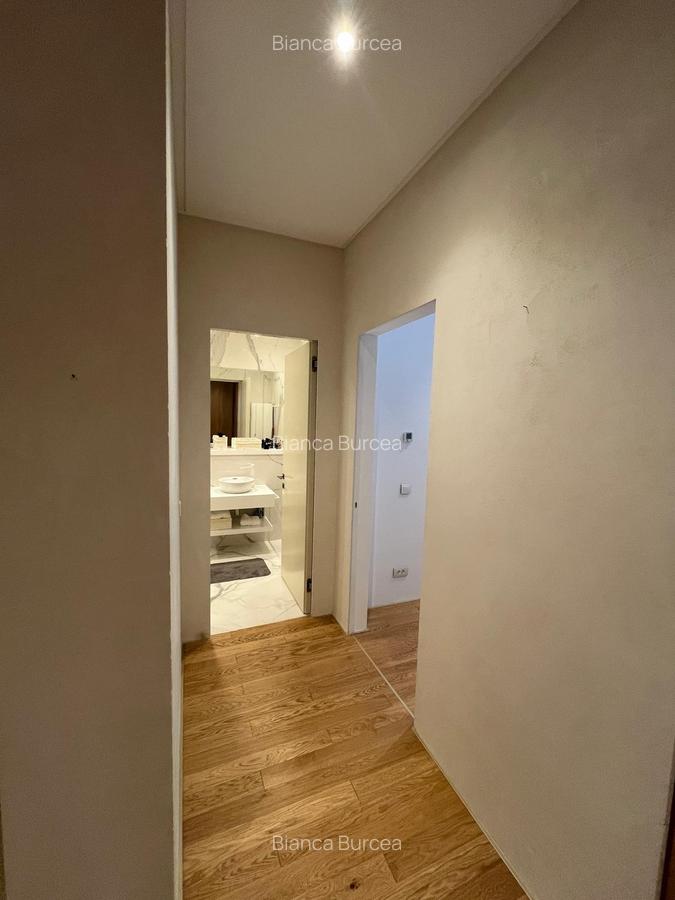 Apartament 3 camere - One Rahmaninov - 2