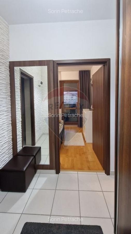 Apartament mobilat, utilat cu 2 camere de vanzare in Cartierul Latin - 4