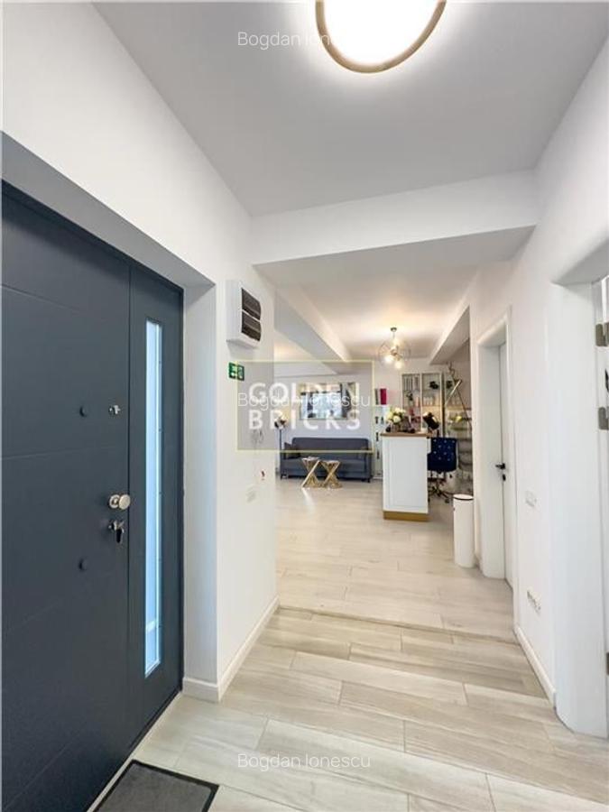 Parcul Circului | Vila individuala | 6 camere | Metrou 8 minute - 35