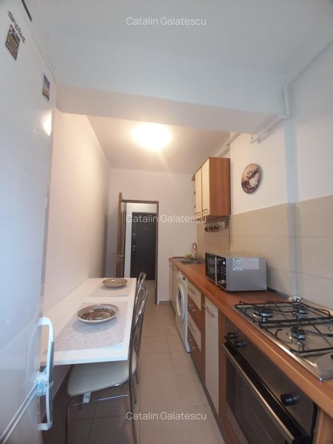 Investitia perfecta la cheie ,apartament cu chirias, langa Metrou Dimitrie Leoni - 5