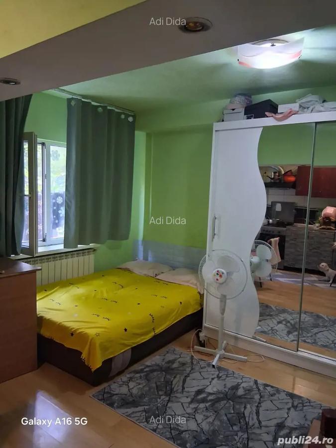 Garsoniera de vanzare confort 1 - 3