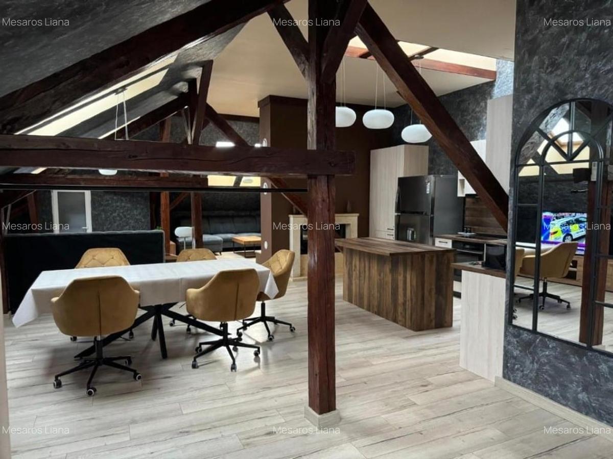 Spatiu comercial+birouri de vanzare Cluj-Napoca, Calea Dorobantilor - 2