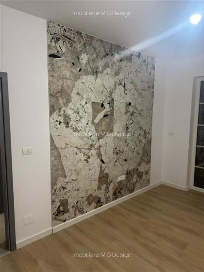 Apartament cu 2 camere semidecomandat în Central - 1