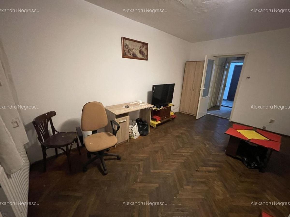 Circumvalatiunii | 1 cameră | Ideal pentru investiție - 3