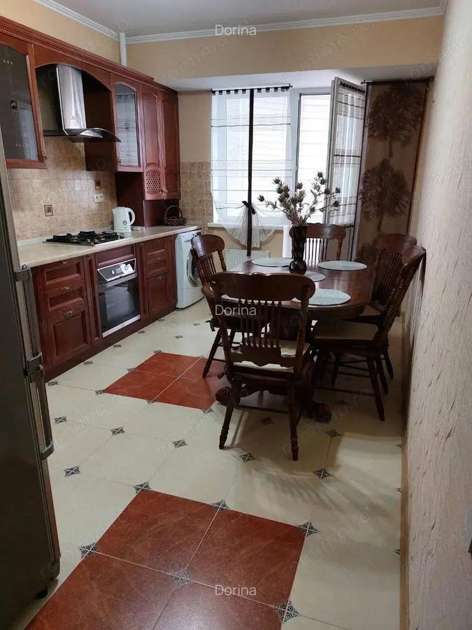 Se ofera spre vanzare apartament cu 2 camere in zona tei - 5