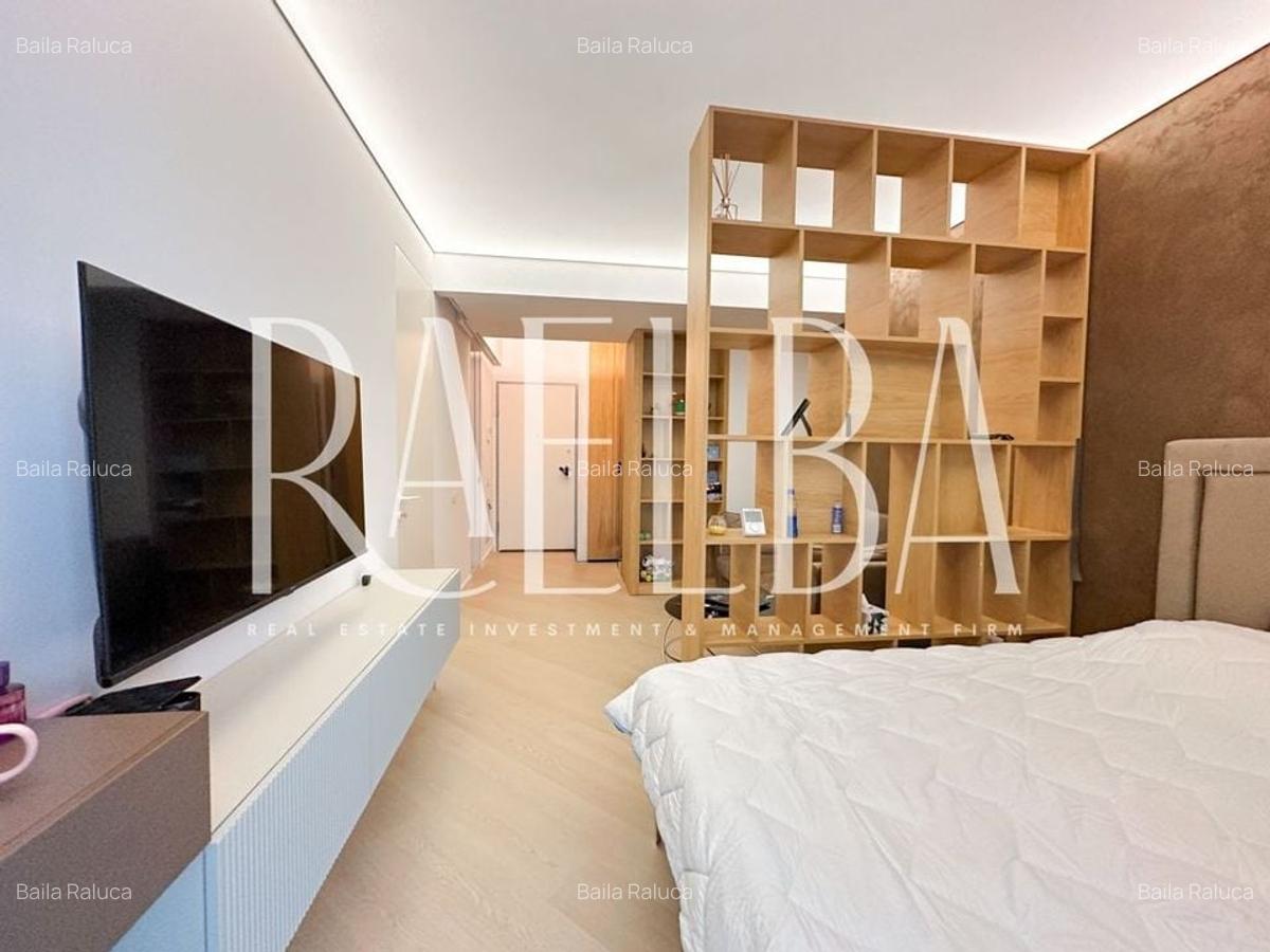 Studio | Cortina North | Canapea | Pat | Walk-In Dressing - 1