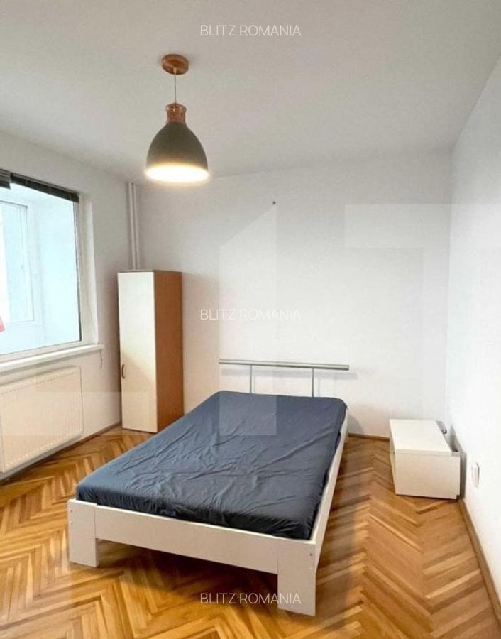 Apartament de vanzare, cu 3 camere de vanzare, zona ultracentrala - 5