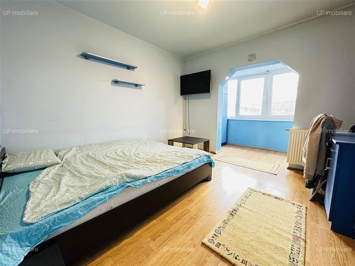 APARTAMENT 3 CAMERE | 2 BAI | 2 BALCOANE | DECOMANDAT | ZONA DACIA - DECEBAL - 4
