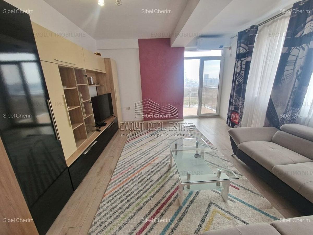 2 camere de inchiriat Centrul de Scafandri - 3