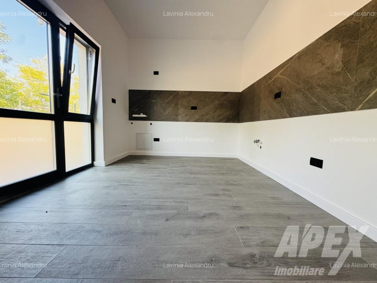 Casa individuala 4 camere | Teren 400mp | Domnesti-Teghes - 2