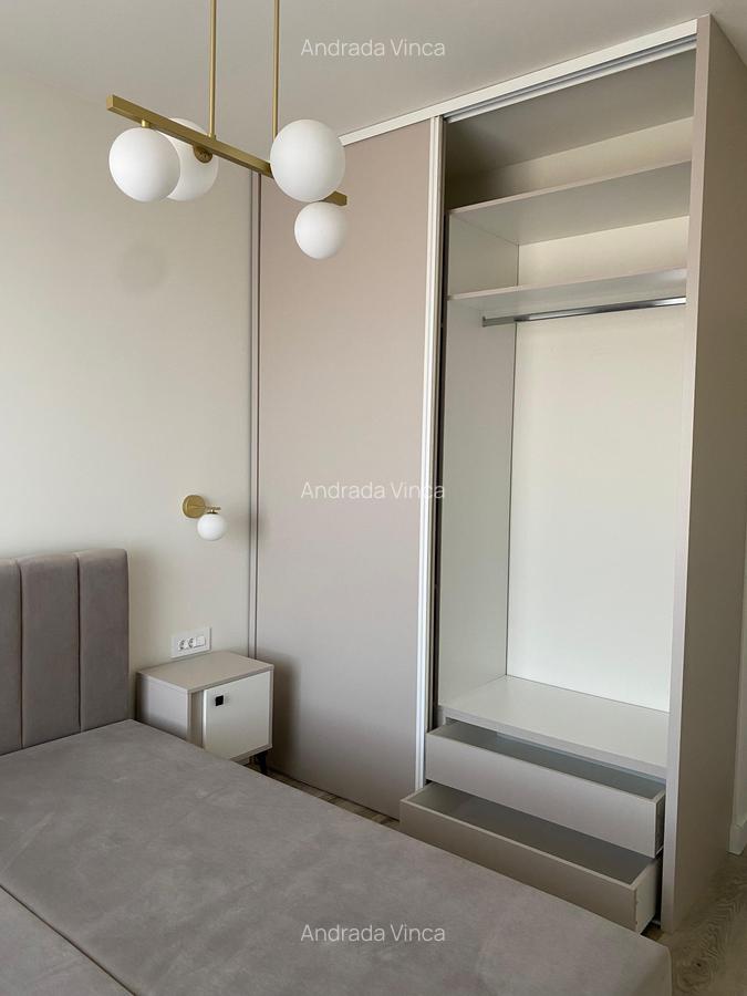 Apartament 2 camere Complet mobilat si Utilat - 12