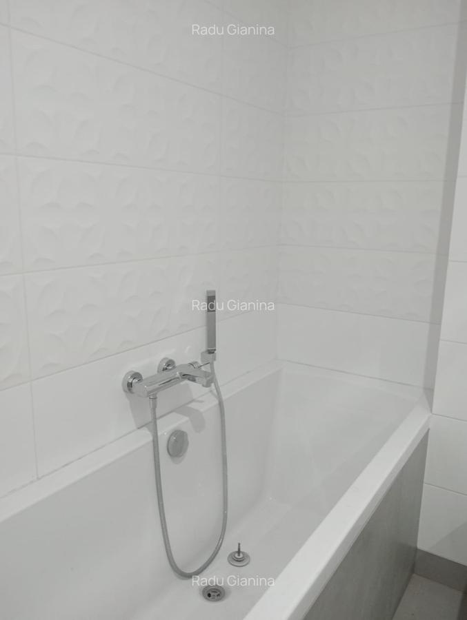 Apartament cu 2 camere în Herăstrău - 8