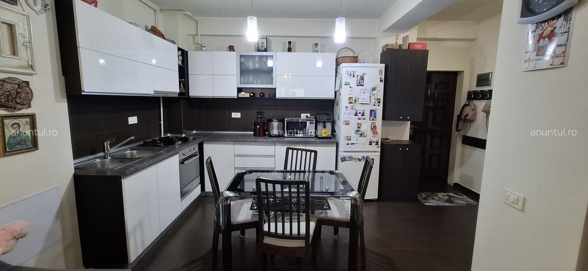 Militari Residence - 15