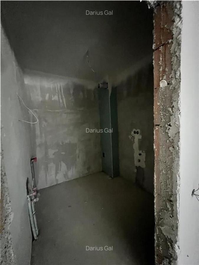 Apartament cu 2 camere decomandat în Nufărul - 5