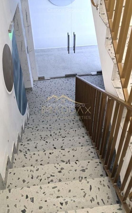 Spatiu birouri***2 etaje//300 mp//Imobil NOU**Central - 8