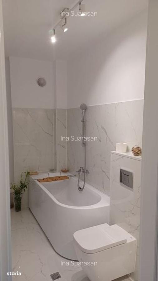 Penthouse 4 camere - Ultracentral, 125 mp, nemobilat, balcon panoramic - 13