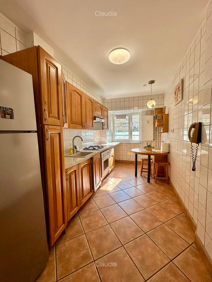 Apartament 4 camere Șoseaua Iancului - 20