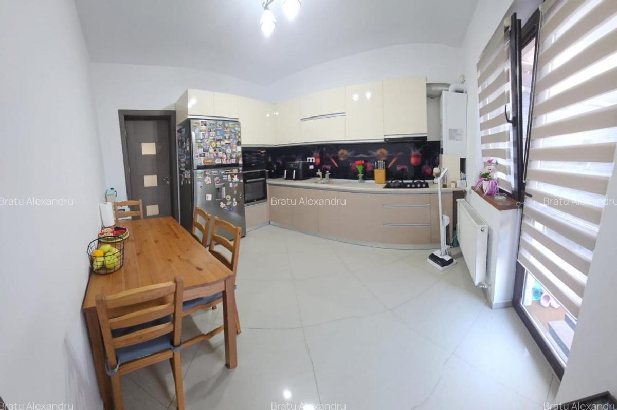 Duplex Bragadiru Cartierul Independentei id nr 34 - 4