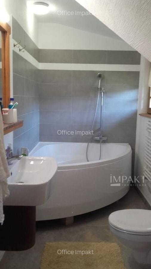 Casa traditionala de vis, aproape de Cluj-Napoca - 12