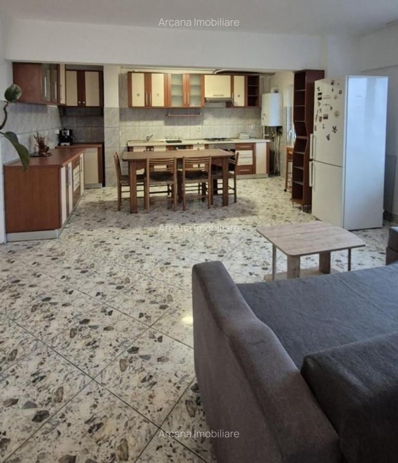 Apartament 5 camere zona Pod Calvaria Manastur - 6